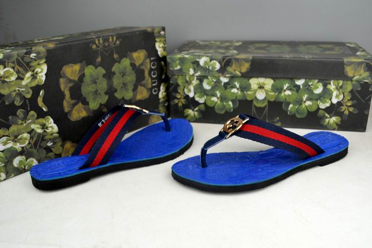 2017 Guci slippers woman 35-42-325